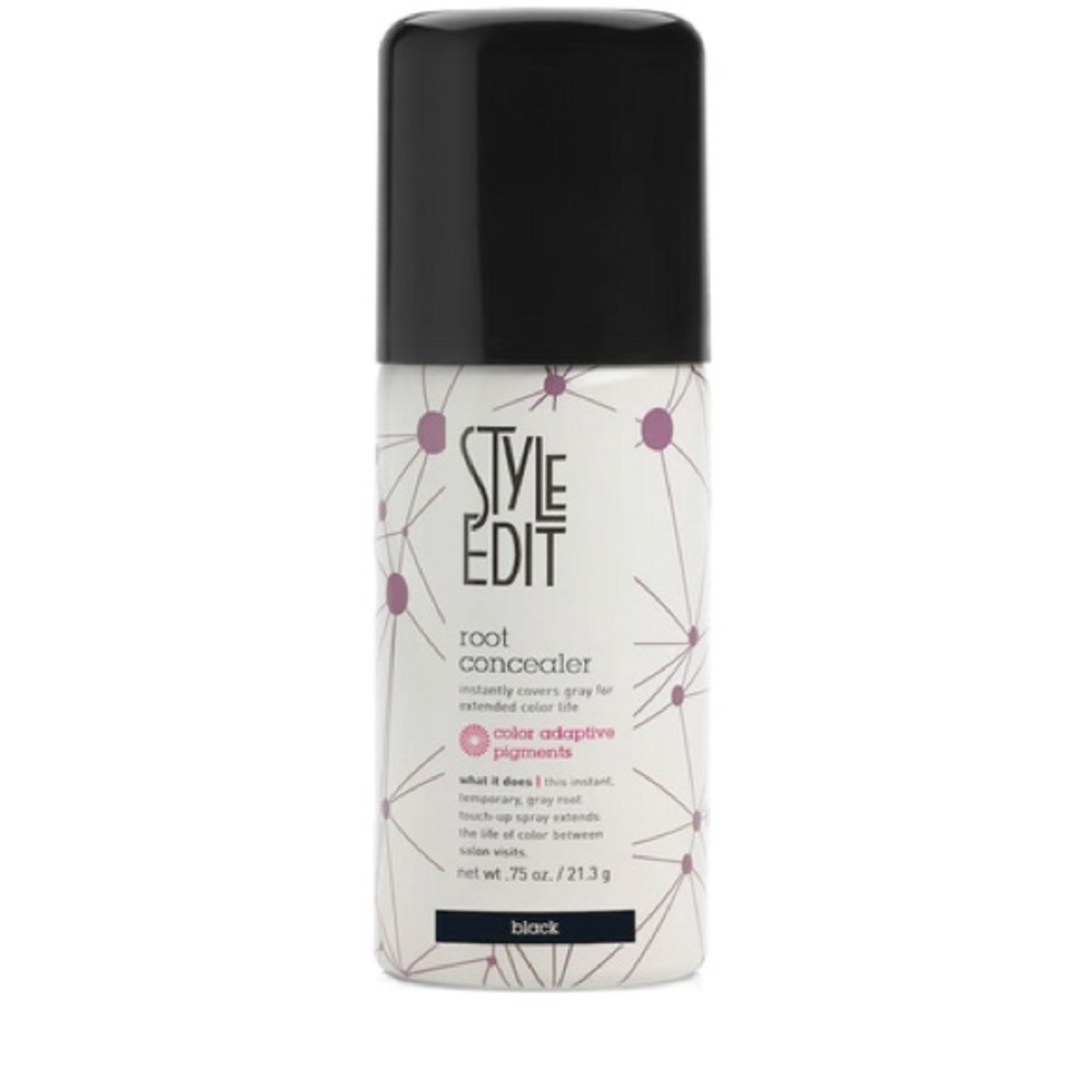 🆕 STYLE EDIT Root Concealer PICK YOUR COLOUR 0.75 oz